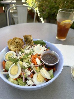 Cobb Salad