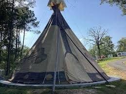 Teepee