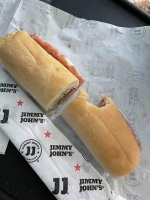 Jimmy John's