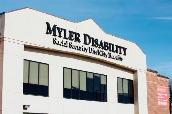 Myler Disability Office