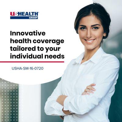 USHealth Advisors