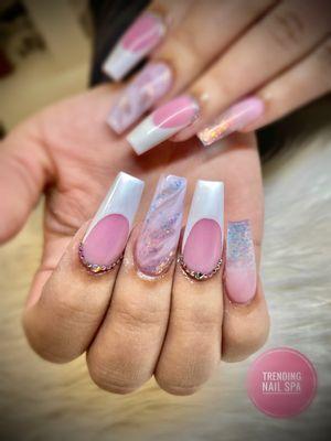 Trending Nail Spa