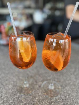 Aperol Spritz