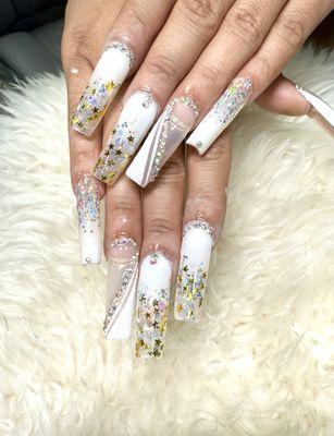 Nails by Steven ‍‍‍