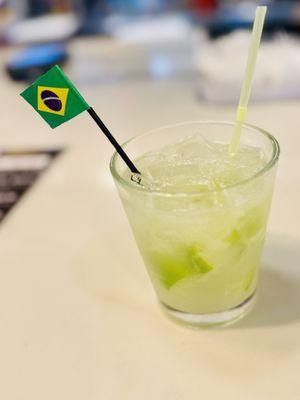 Caipirinha