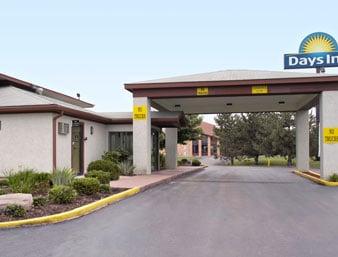 Days Inn