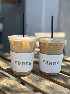 Frank Coffee