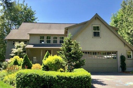 One of our current listings on Bainbridge Island!