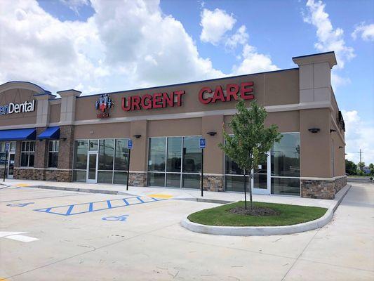 SouthStar Urgent Care