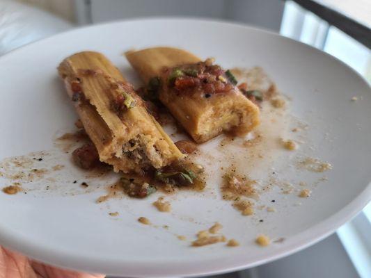 Granny's Tamales