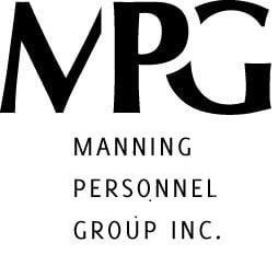 Manning Personnel Group