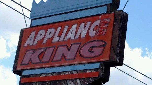 Appliance King