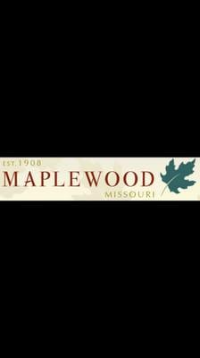 City Of Maplewood