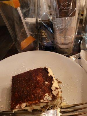 Tiramisu