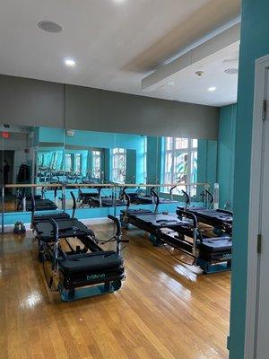 Btone Fitness - Back Bay