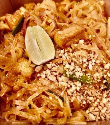 Pad Thai