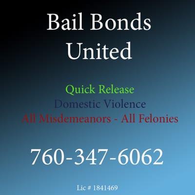 Bail Bonds United