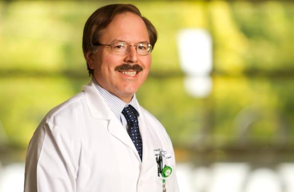 Dr Lawrence Stein, MD Sleep Medicine, Pulmonology and Critical Care