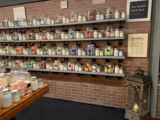 Smoky Mountain Wax & Company