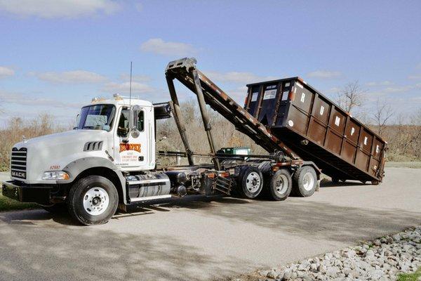 Rumpke - Richland County Recycling & Transfer Station