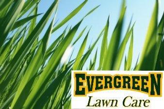 Evergreen Lawn Care