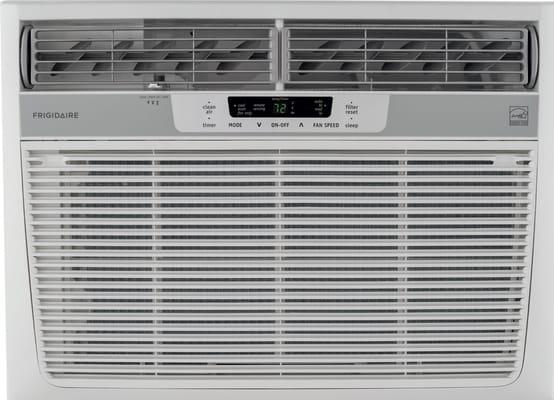 We are ready for this coming heat season, come in a get your New Air Conditioner now!