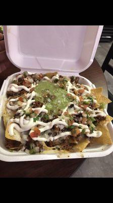 Nachos