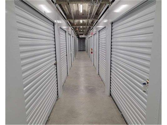 Interior Units - Extra Space Storage at 135 Dubois St, Santa Cruz, CA 95060