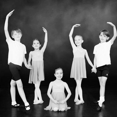 ASCB getting ready for their  Spring Performance ,"Art of Motion " Tickets will be available from April 10, 2017 at www.azballet.com