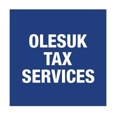 Olesuk Tax Service