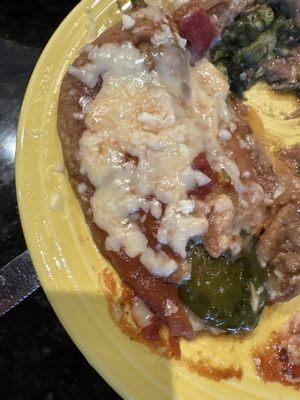 Chile Relleno