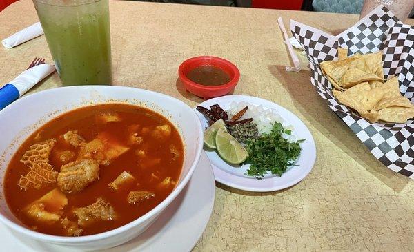 Menudo!!!