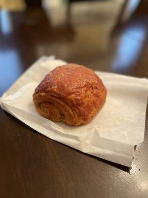 Chocolate Croissant