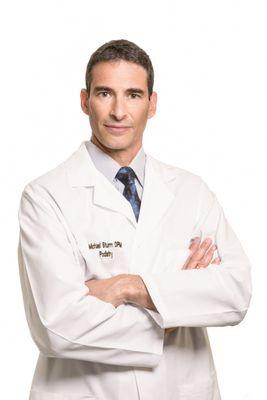 Dr. Michael Sturm