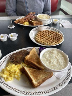 Waffle House