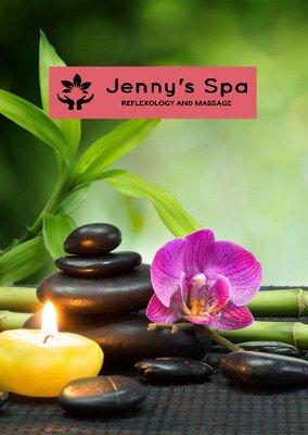 Jenny's Spa