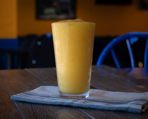 Mango Smoothie