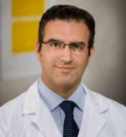 Associate Professor of Clinical Urology