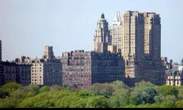 Pediatric Dentistry of New York
Majestic Tower Building NYC. Central Park West