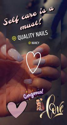 Quality Nails