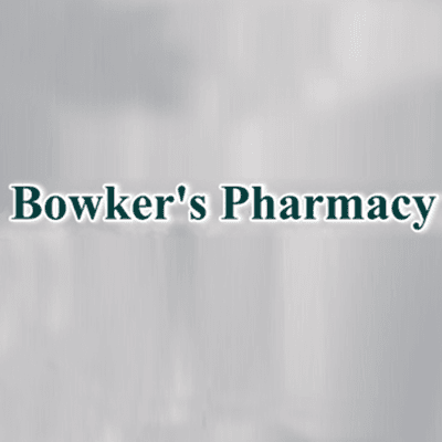 Bowker's Pharmacy