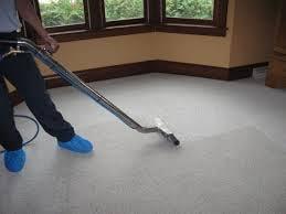 We Clean all Types of Carpet