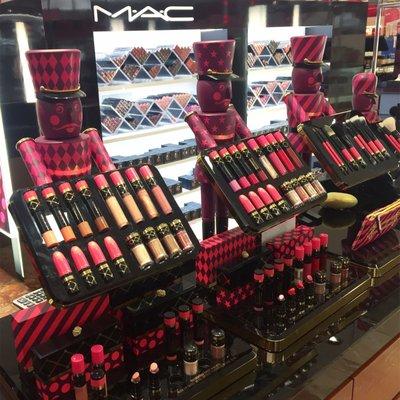 MAC Cosmetics