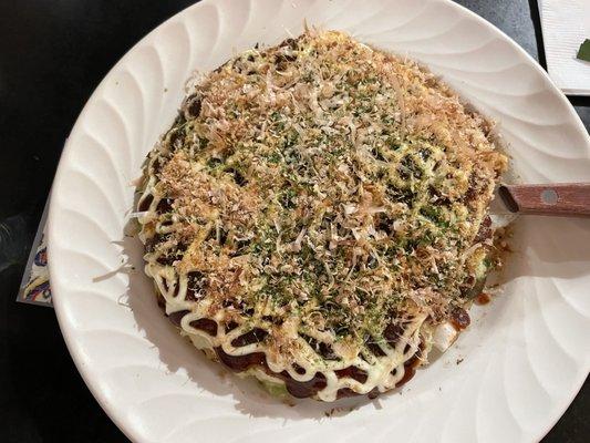 Okonomiyaki