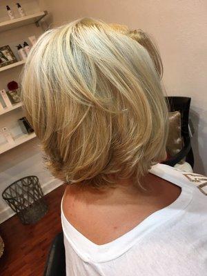 Not your average BOB!