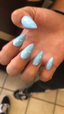 Nails