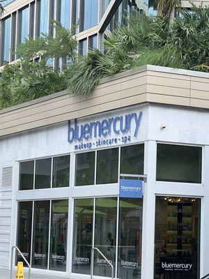 Bluemercury