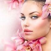 We offer post treatment makeup application for a flawless finishing touch.