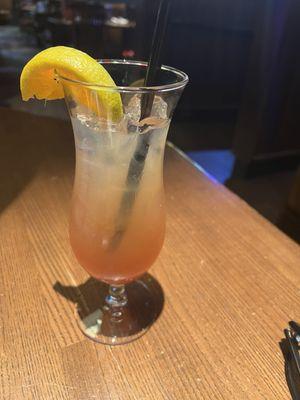 Henny Hurricane