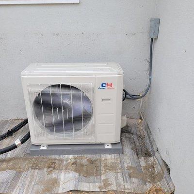 Ice Age HVAC